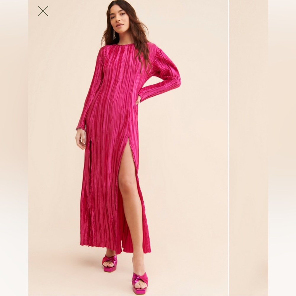 Arizona Maxi Dress
